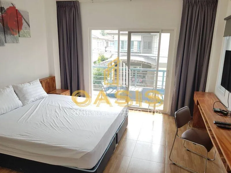 Baan Saransiri Village, Thakham–Rama 2 for sale or rent