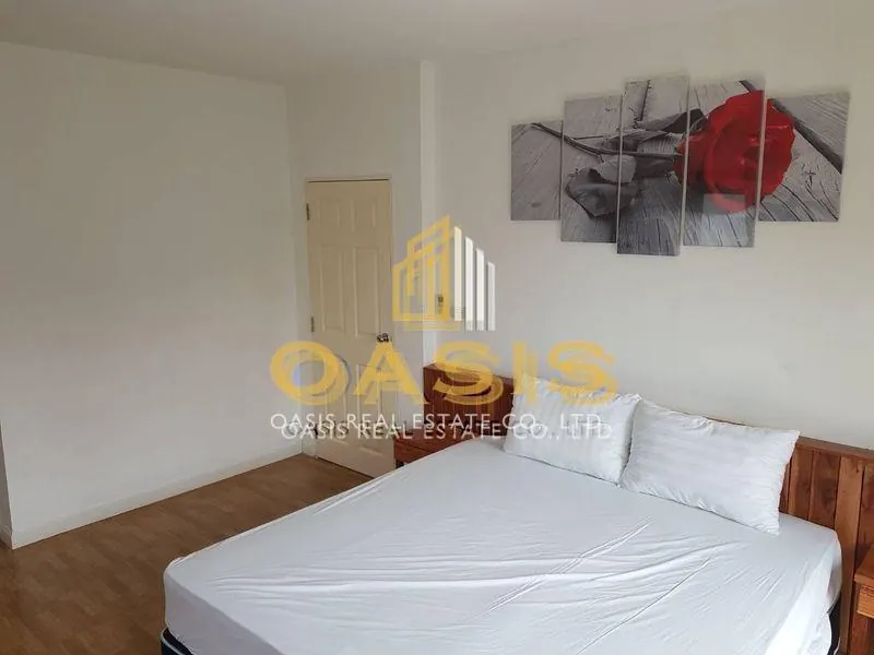 Baan Saransiri Village, Thakham–Rama 2 for sale or rent