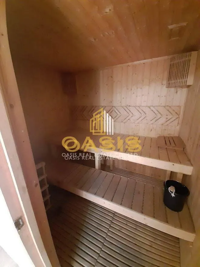 Luxury Villa with Panoramic Sea Views For Sale