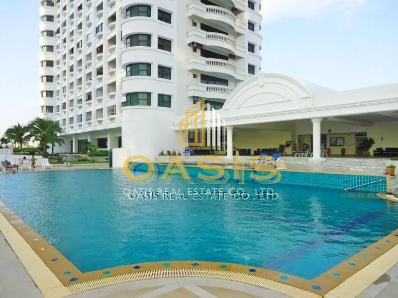 Business Shop in Jomtien Prime Commercial Space