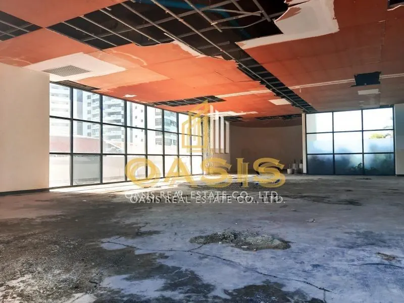 Business Shop in Jomtien  Prime Commercial Space