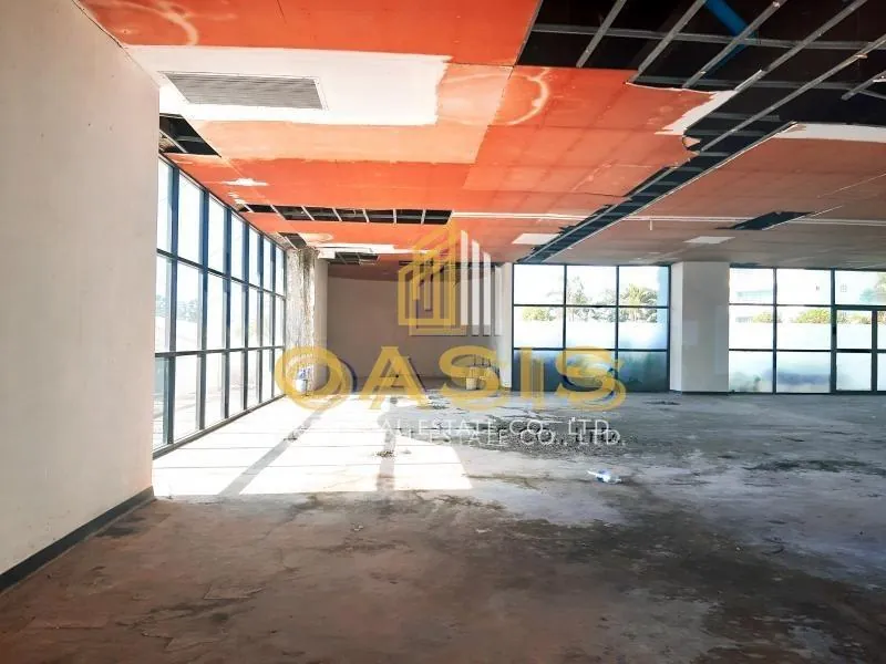 Business Shop in Jomtien Prime Commercial Space