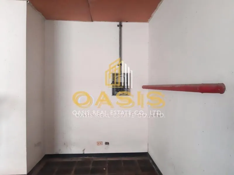 Business Shop in Jomtien Prime Commercial Space