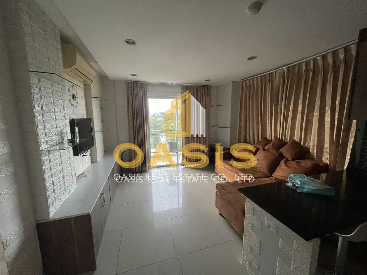 PoshLand 2 Condominium for Rent