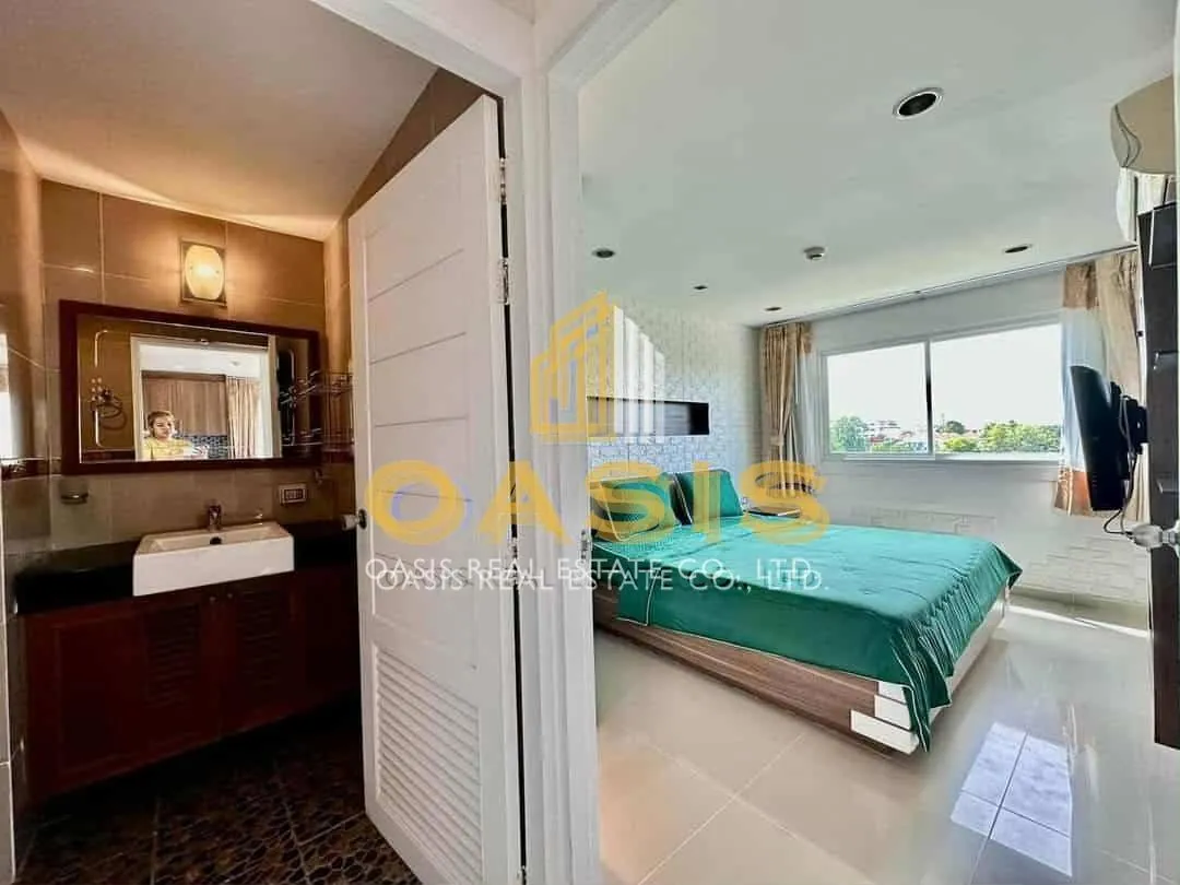 PoshLand 2 Condominium for Rent