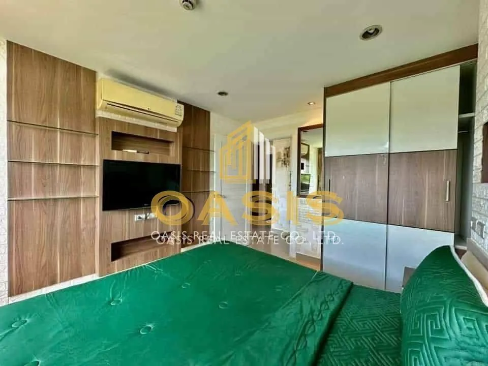 PoshLand 2 Condominium for Rent