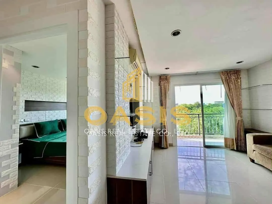 PoshLand 2 Condominium for Rent
