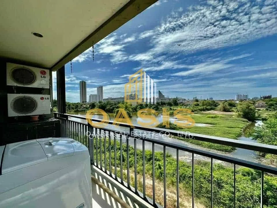 PoshLand 2 Condominium for Rent