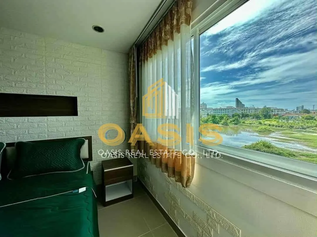 PoshLand 2 Condominium for Rent