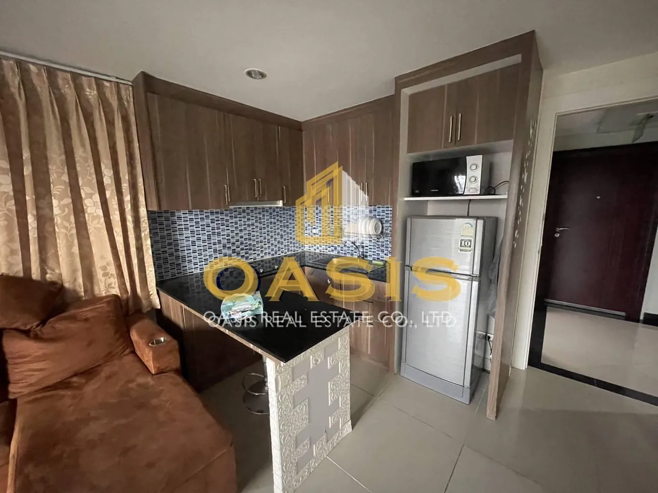 PoshLand 2 Condominium for Rent