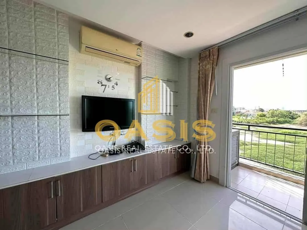 PoshLand 2 Condominium for Rent