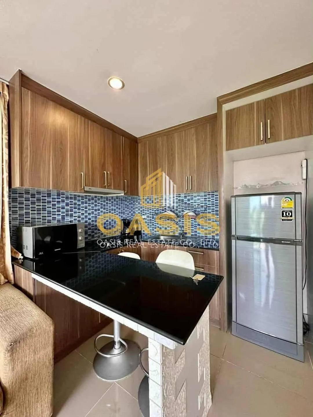 PoshLand 2 Condominium for Rent