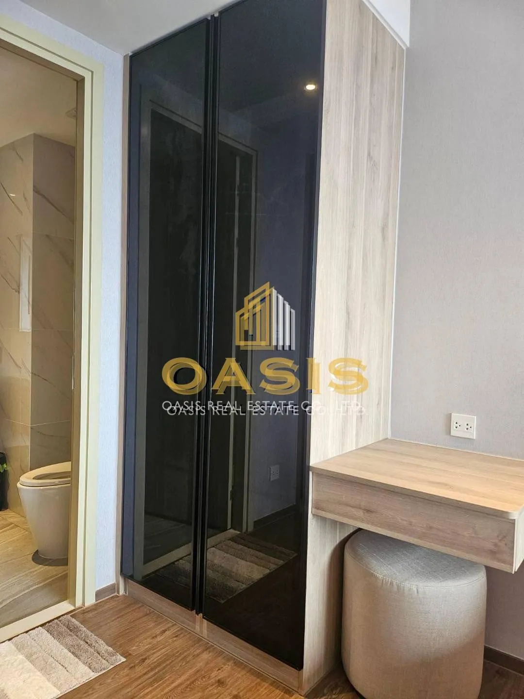 ONCE Pattaya Condominium – Stunning Sea View For rent