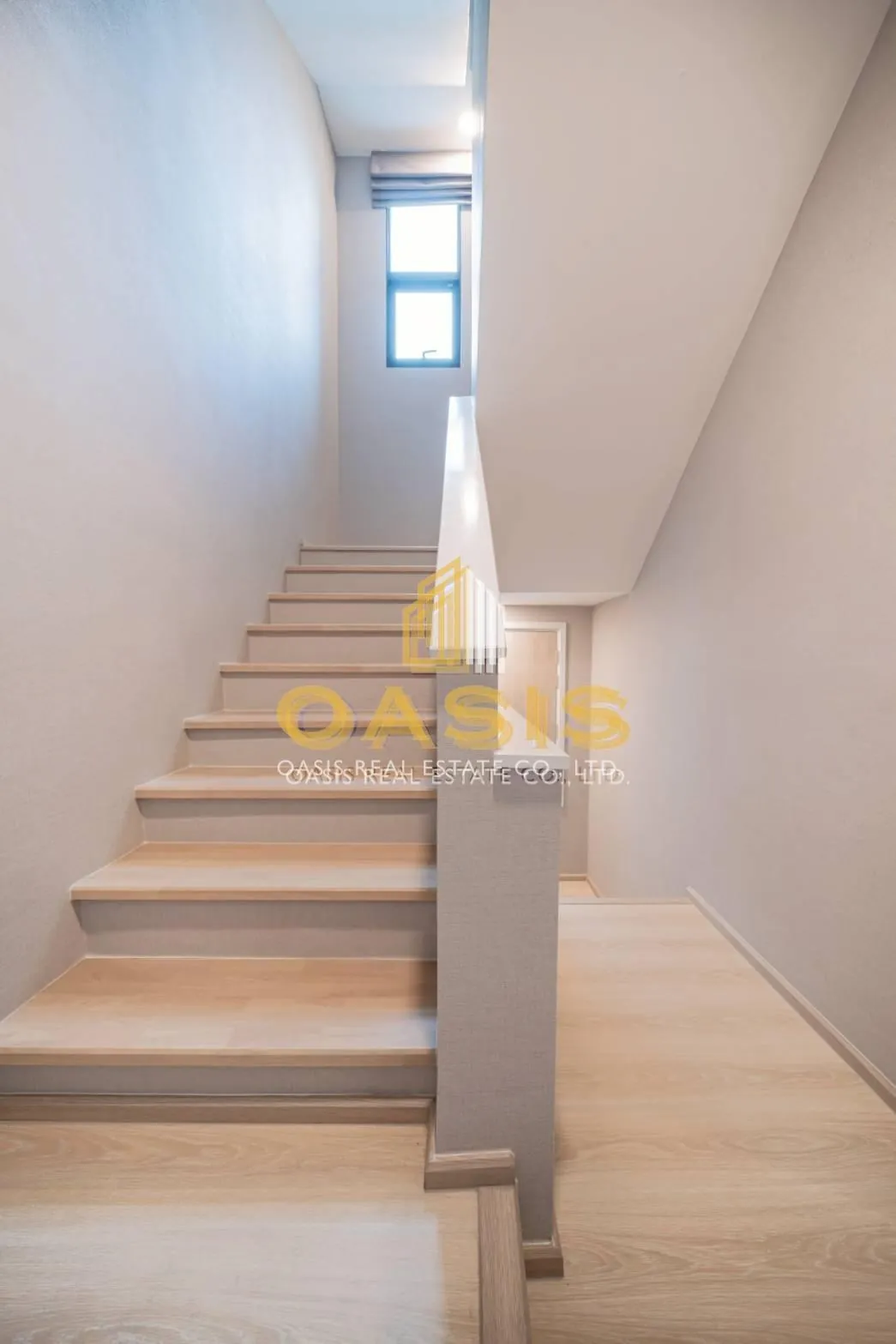 Nirvana DEFINE Krungthep Kreetha modern luxury living for rent