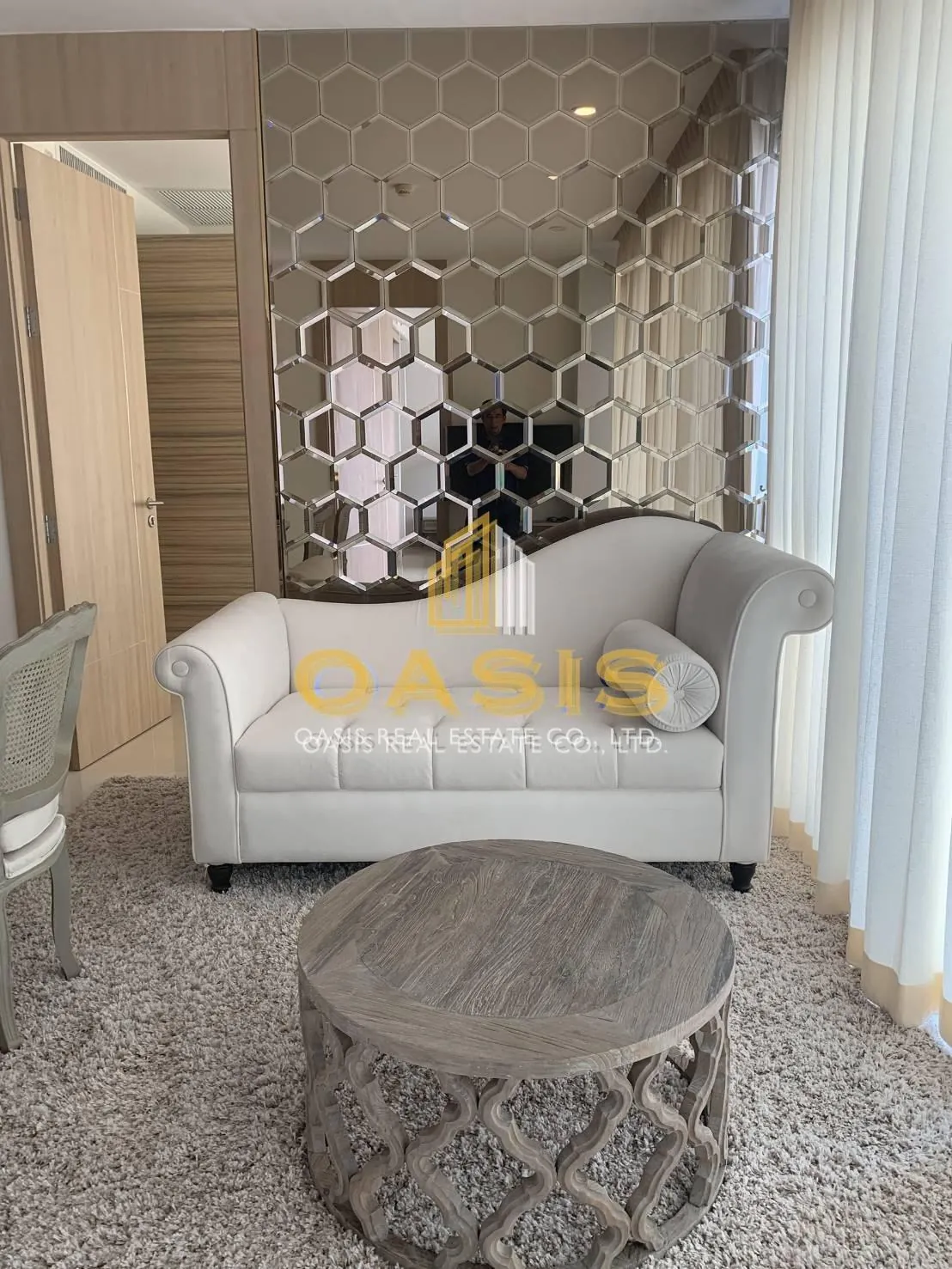The Riviera Jomtien offers world-class design Luxury Condo for Sale