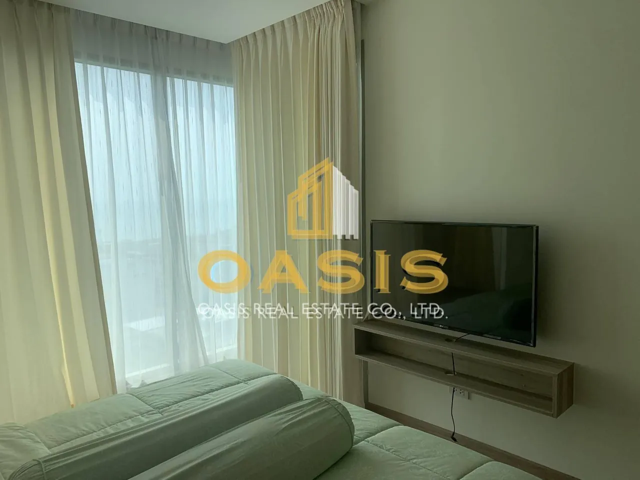 The Riviera Jomtien offers world-class design Luxury Condo for Sale