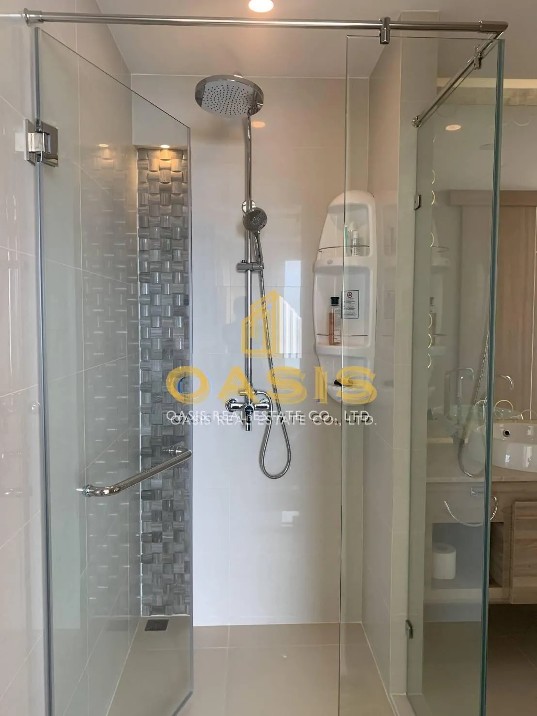 The Riviera Jomtien offers world-class design Luxury Condo for Sale