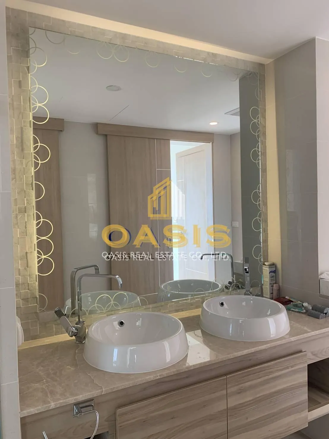 The Riviera Jomtien offers world-class design Luxury Condo for Sale