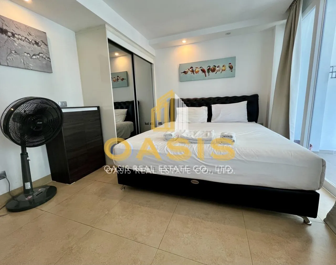 Condo for Sale at Centara Avenue Residences