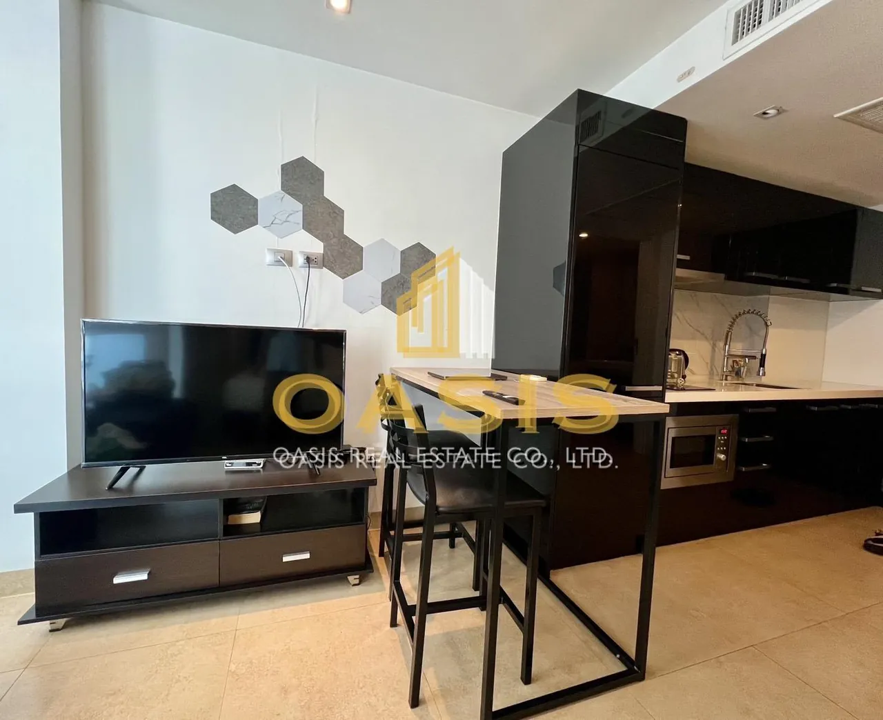 Condo for Sale at Centara Avenue Residences
