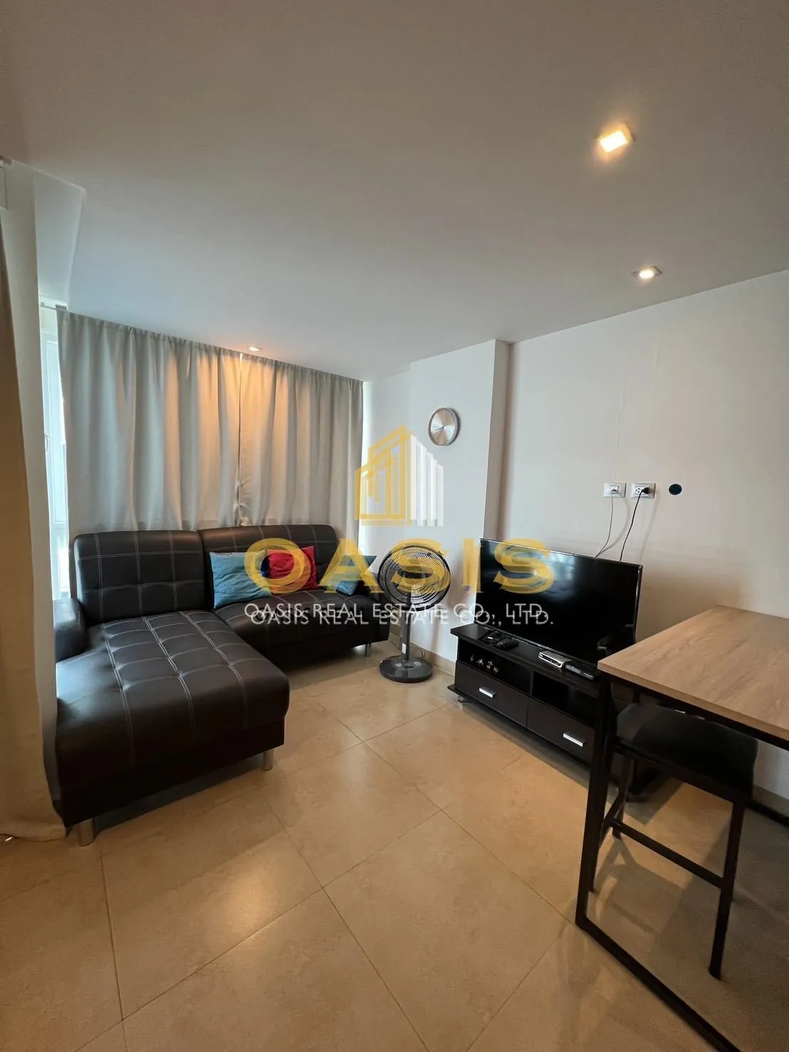 Condo for Sale at Centara Avenue Residences