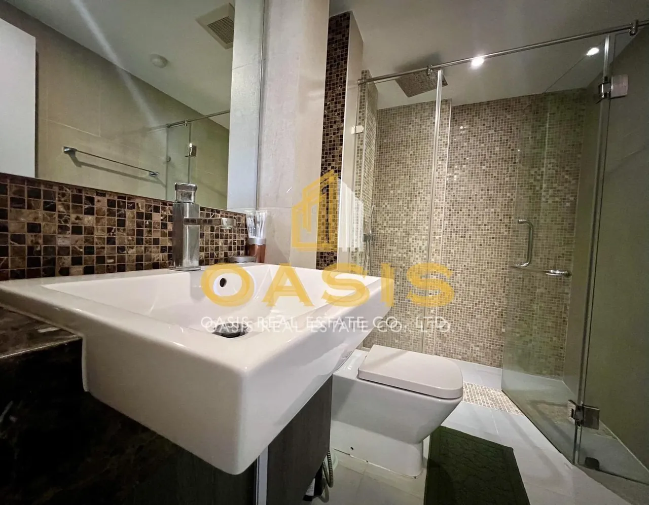 Condo for Sale at Centara Avenue Residences