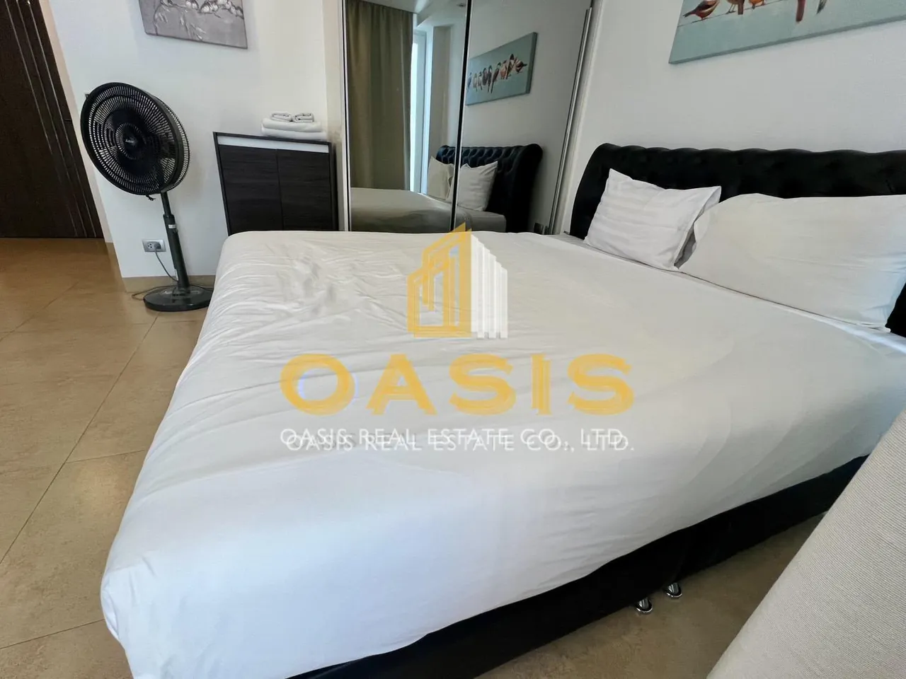 Condo for Sale at Centara Avenue Residences