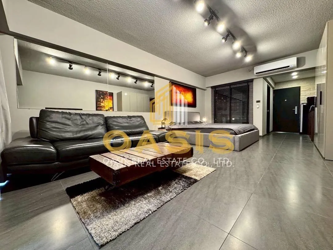 Metro Jomtien Condotel For Sale & Rent