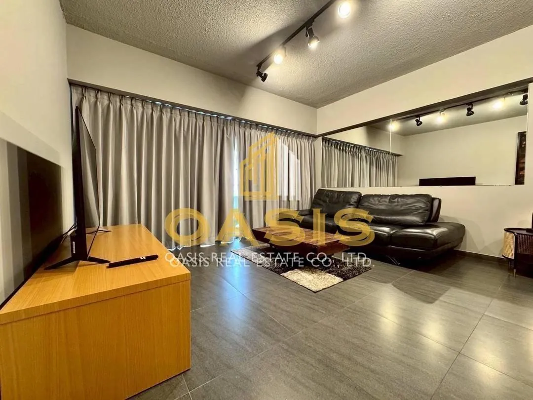 Metro Jomtien Condotel For Sale & Rent