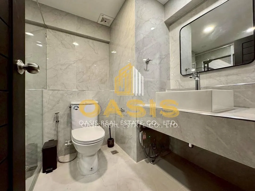Metro Jomtien Condotel For Sale & Rent