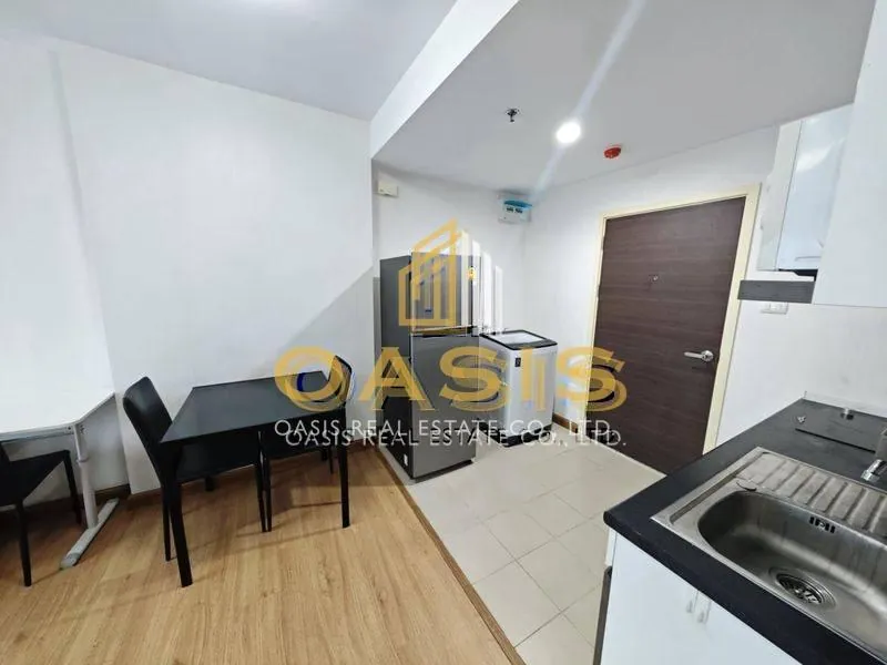 Spacious 1-Bedroom Supalai Mare Condominium for sale