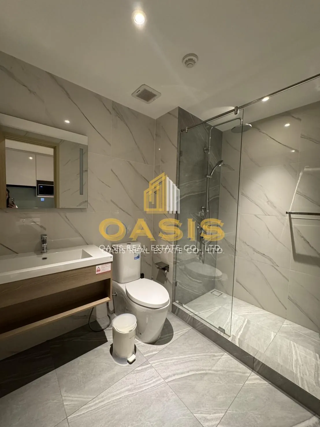 Discover modern living at ONCE Pattaya Condo For Rent