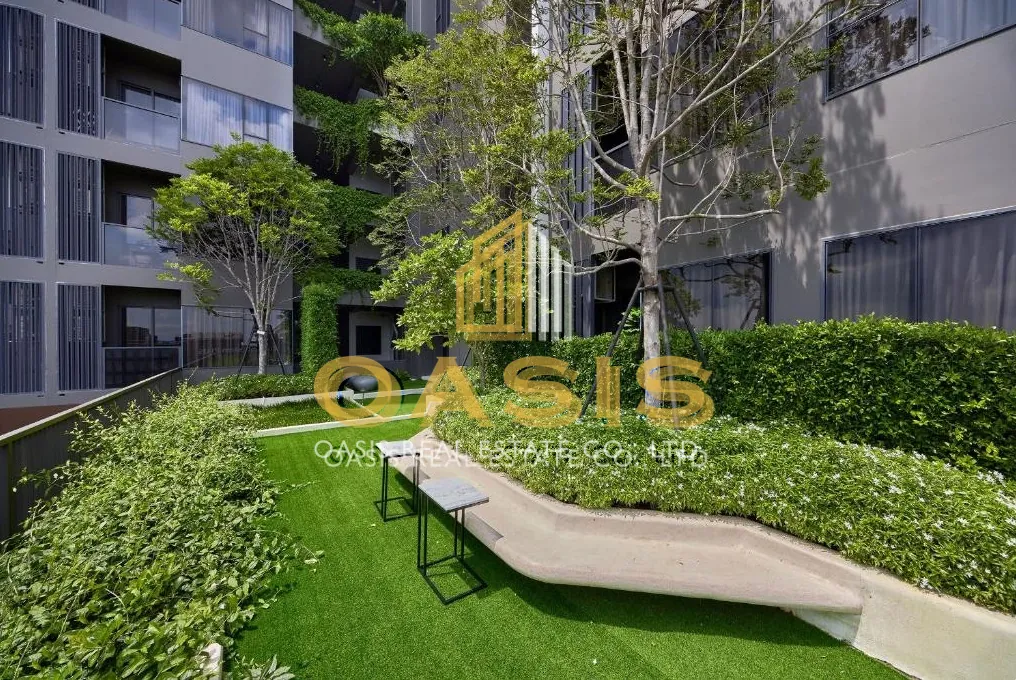 Luxury Condo for Rent at ONCE Pattaya