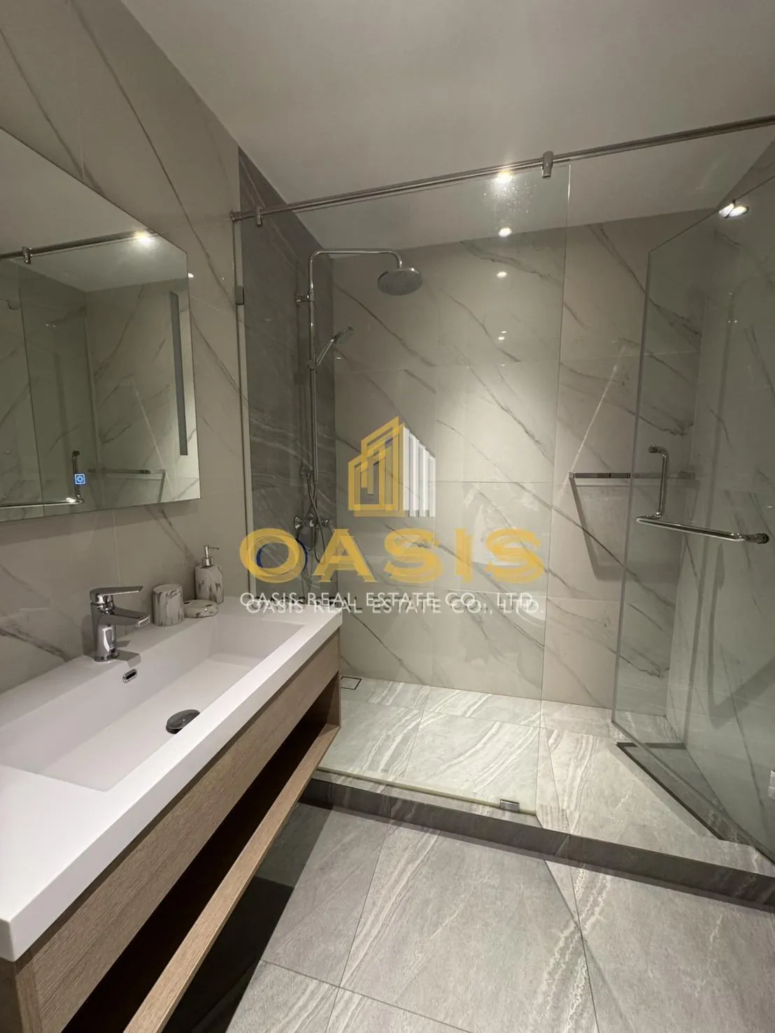 Luxury Condo for Rent at ONCE Pattaya