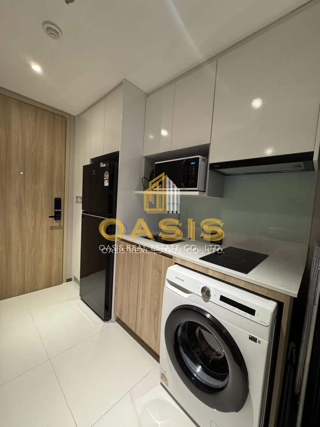 Luxury Condo for Rent at ONCE Pattaya