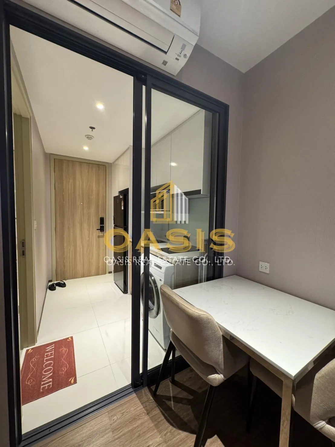 Luxury Condo for Rent at ONCE Pattaya