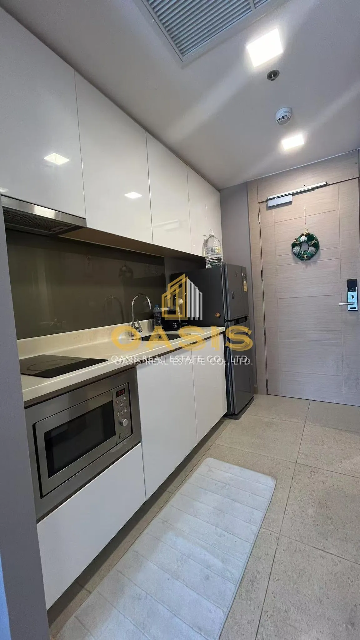 The Palm Wongamat Beach Pattaya for rent
