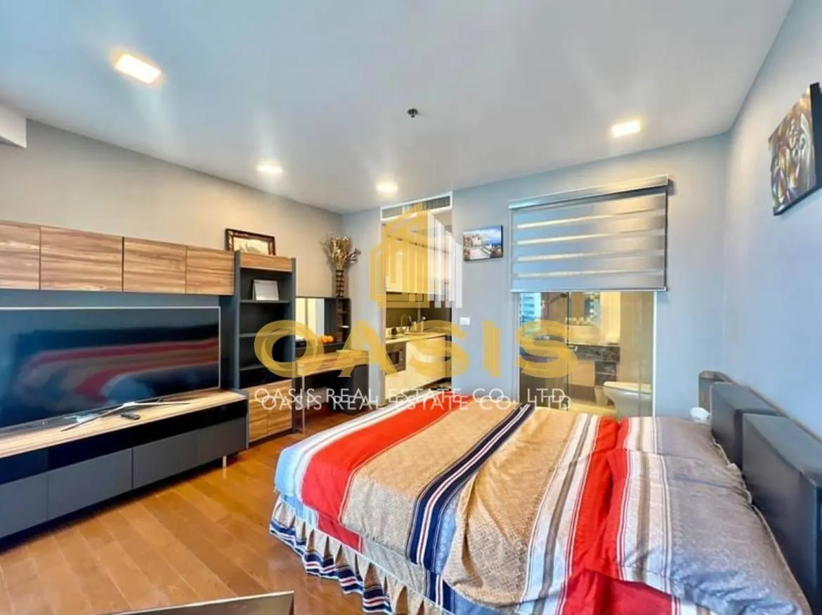 The Palm Wongamat Beach Pattaya for rent