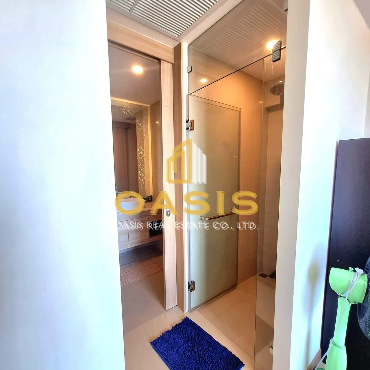 Riviera Jomtien Luxury Sea View Condo for Rent
