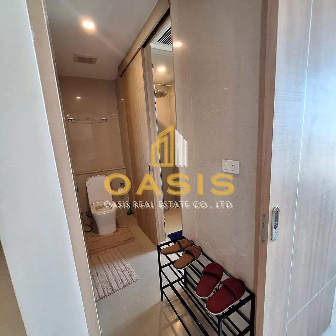 Riviera Jomtien Luxury Sea View Condo for Rent
