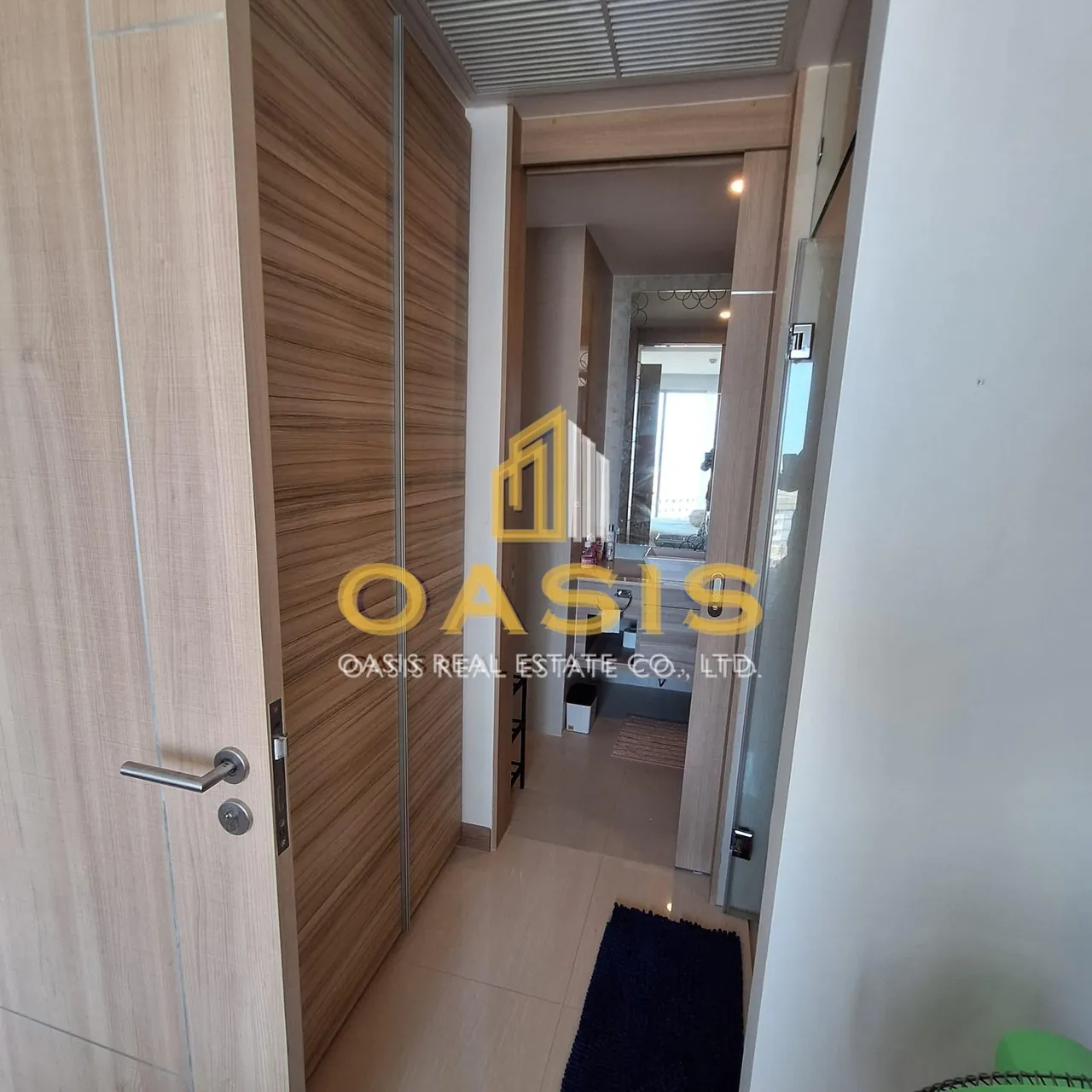Riviera Jomtien Luxury Sea View Condo for Rent