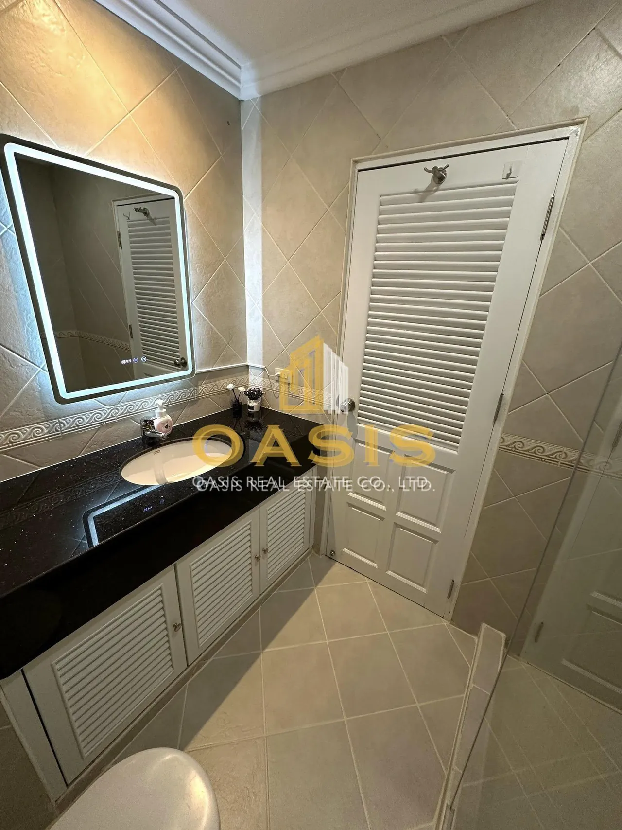 Sea View Condo for Sale at View Talay 2A Jomtien Pattaya