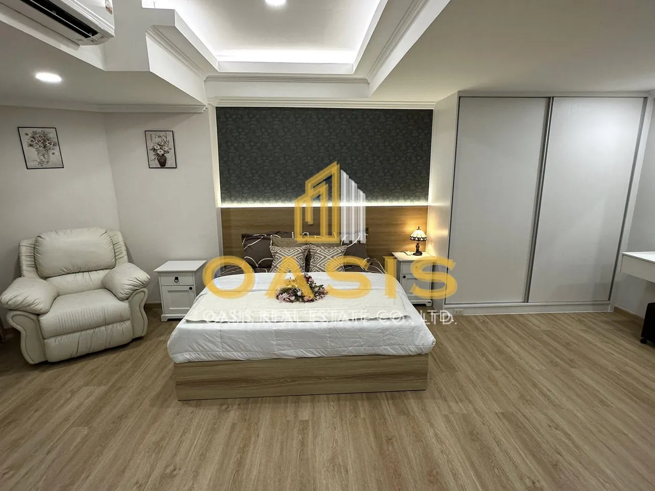 Sea View Condo for Sale at View Talay 2A Jomtien Pattaya