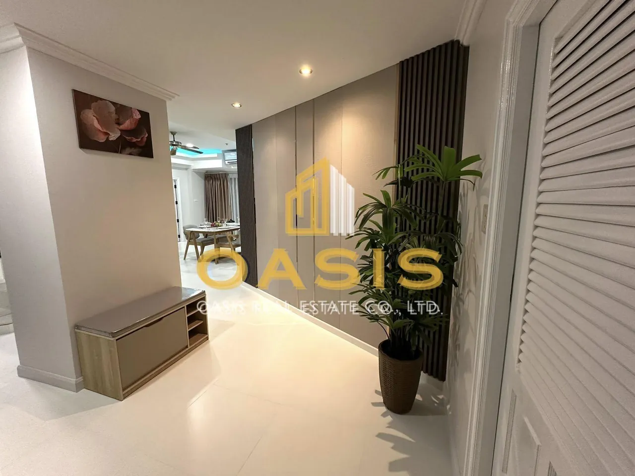 Sea View Condo for Sale at View Talay 2A Jomtien Pattaya