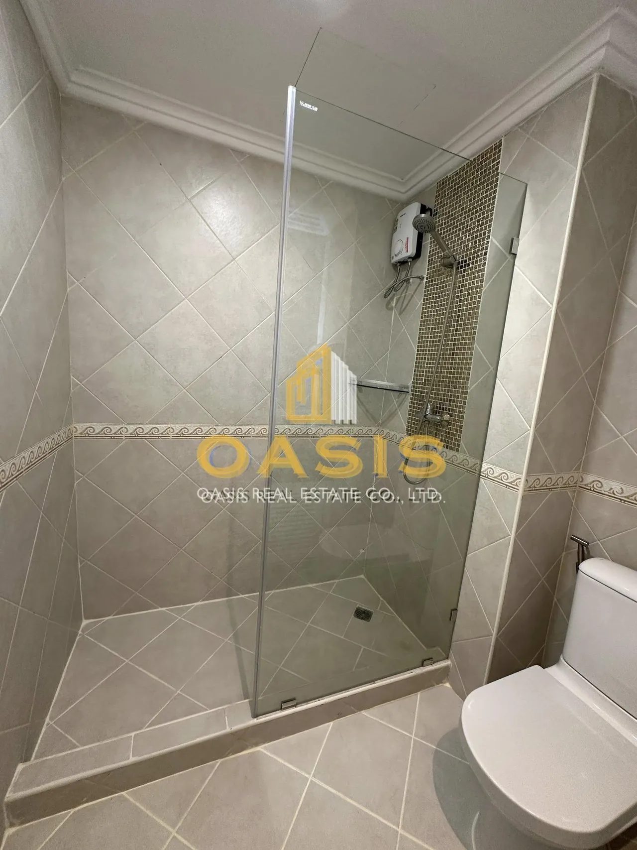 Sea View Condo for Sale at View Talay 2A Jomtien Pattaya