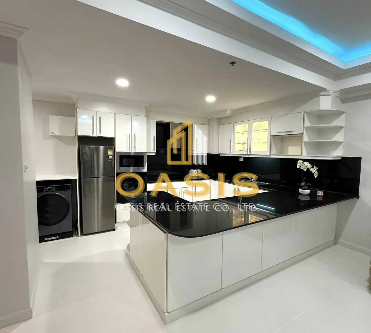 Sea View Condo for Sale at View Talay 2A Jomtien Pattaya