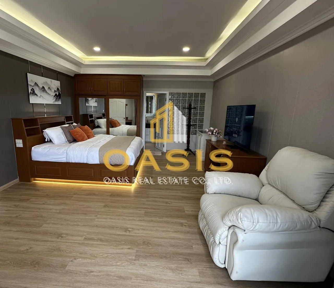 Sea View Condo for Sale at View Talay 2A Jomtien Pattaya