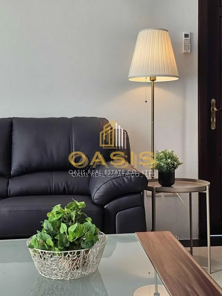 LK Legend Central Pattaya for rent