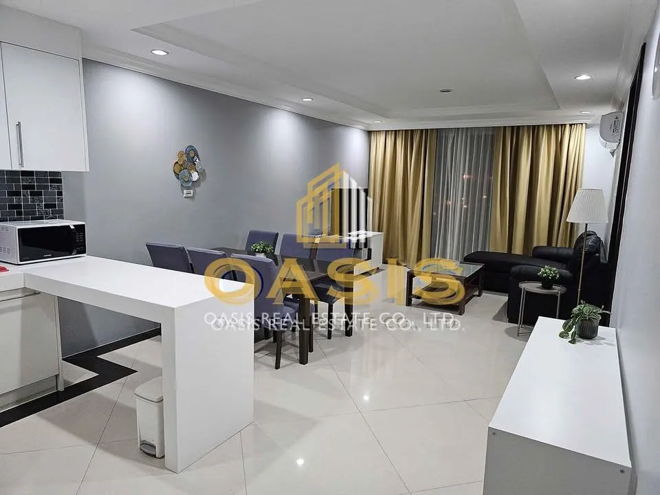 LK Legend Central Pattaya for rent