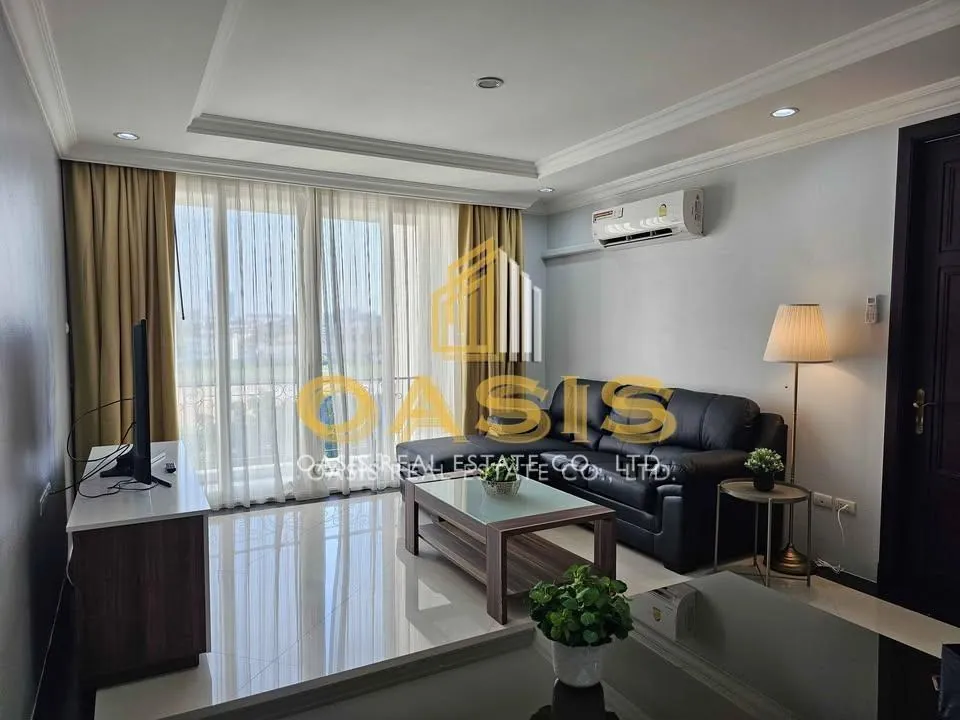 LK Legend Central Pattaya for rent